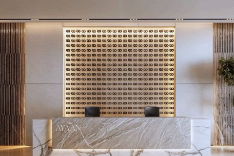 Bureau à Dubai, 136.6 m², № 67565 - photo 5