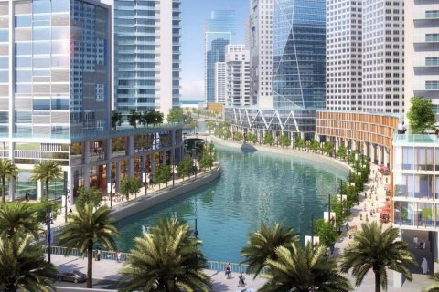 Bureau à Dubai, 136.6 m², № 67565 - photo 8