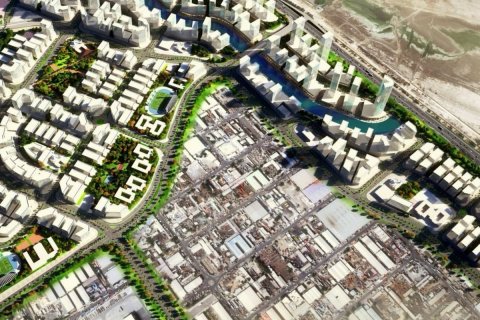 Bureau à Dubai, 136.6 m², № 67565 - photo 13