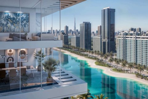 Bureau à Dubai, 136.6 m², № 67565 - photo 6