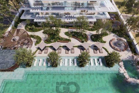 Bureau à Dubai, 136.6 m², № 67565 - photo 3