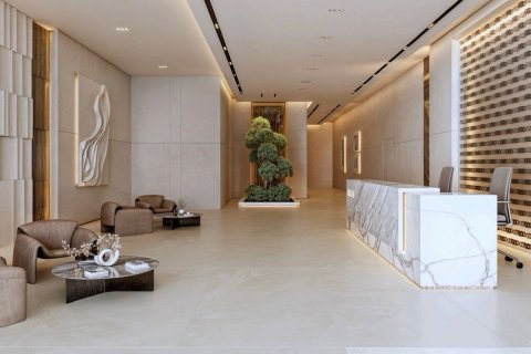 Bureau à Dubai, 136.6 m², № 67565 - photo 4