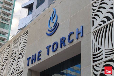 شقة في مرسى دبي, دبي 1غرف نوم, 83 م² رقم 67559 - صورة 20