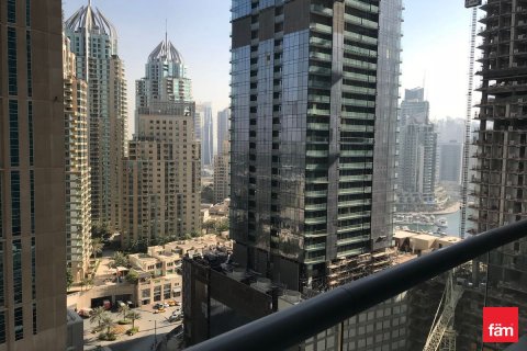 شقة في مرسى دبي, دبي 1غرف نوم, 83 م² رقم 67559 - صورة 1