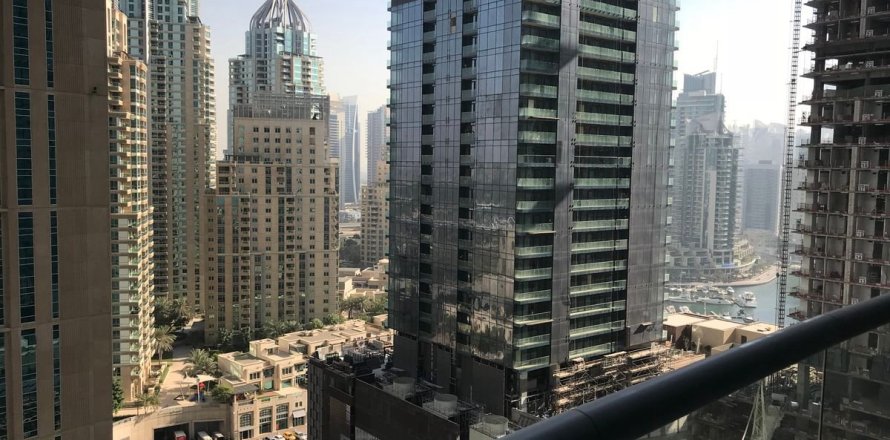 شقة في مرسى دبي, دبي 1غرف نوم, 83 م² رقم 67559