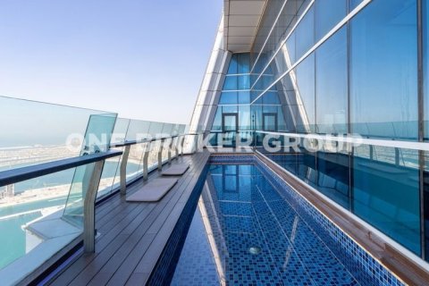 شقة في 23 Marina, مرسى دبي, دبي 4 غرف نوم, 524.4 م² رقم 1159 - صورة 3