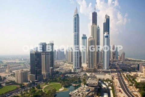 شقة في 23 Marina, مرسى دبي, دبي 4 غرف نوم, 524.4 م² رقم 1159 - صورة 4