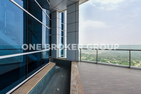 شقة في 23 Marina, مرسى دبي, دبي 4 غرف نوم, 524.4 م² رقم 1159 - صورة 8