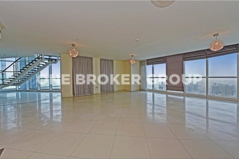 شقة في 23 Marina, مرسى دبي, دبي 4 غرف نوم, 524.4 م² رقم 1159 - صورة 1