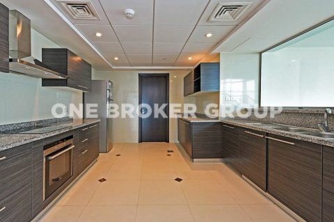 شقة في 23 Marina, مرسى دبي, دبي 4 غرف نوم, 524.4 م² رقم 1159 - صورة 7