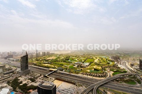 شقة في 23 Marina, مرسى دبي, دبي 4 غرف نوم, 524.4 م² رقم 1159 - صورة 14