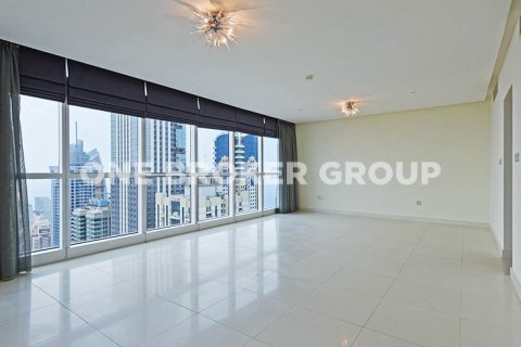 شقة في 23 Marina, مرسى دبي, دبي 4 غرف نوم, 524.4 م² رقم 1159 - صورة 11