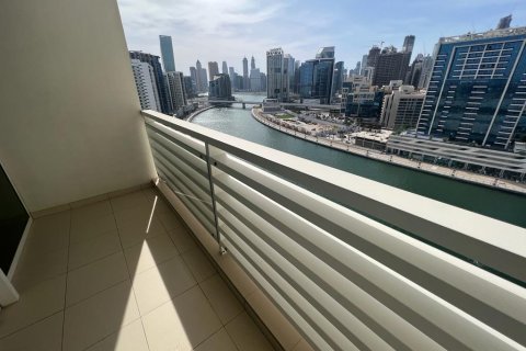 Appartement à Clayton Residency, Business Bay, Dubai, 1 chambre, 75.23 m², № 1158 - photo 4