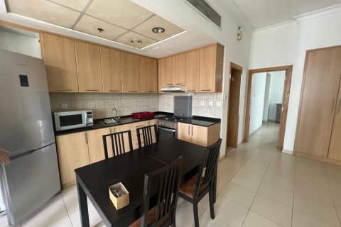 Appartement à Clayton Residency, Business Bay, Dubai, 1 chambre, 75.23 m², № 1158 - photo 5