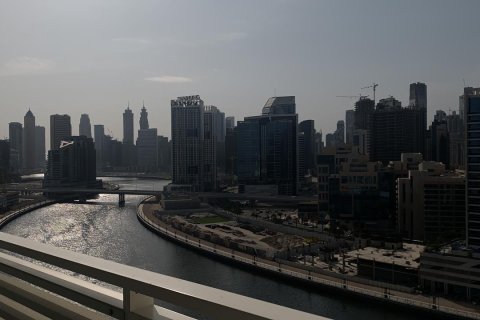 Appartement à Clayton Residency, Business Bay, Dubai, 1 chambre, 75.23 m², № 1158 - photo 9