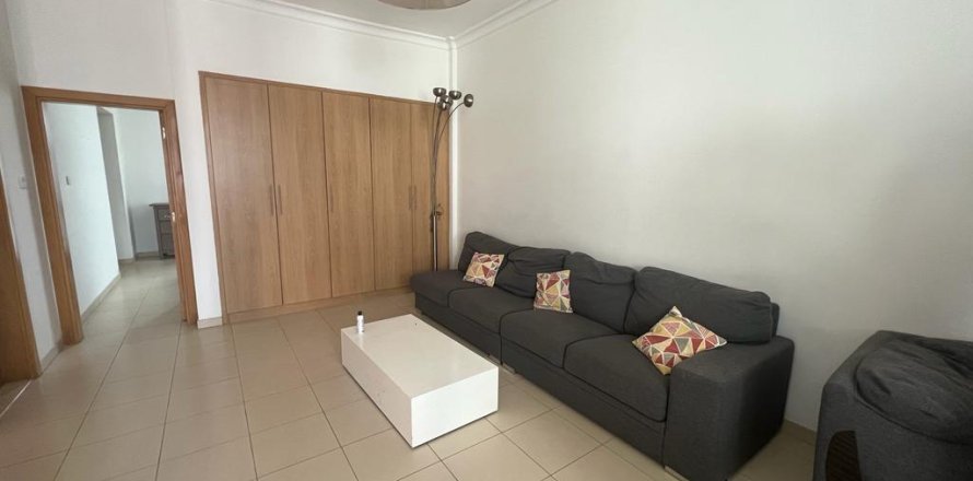Appartement à Clayton Residency, Business Bay, Dubai, 1 chambre, 75.23 m², № 1158