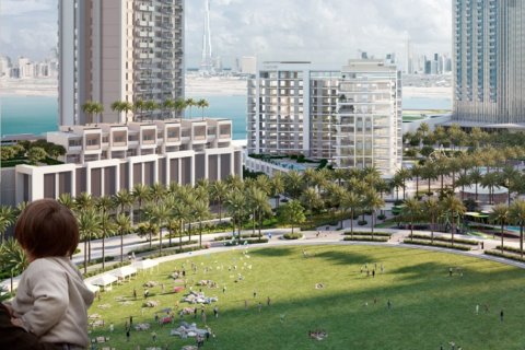 Apartment in Creek Beach, Dubai Harbour, Dubai 2 bedrooms, 97 sq.m. № 1162 - photo 7