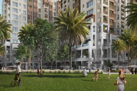 Apartment in Creek Beach, Dubai Harbour, Dubai 3 bedrooms, 144 sq.m. № 1160 - photo 3