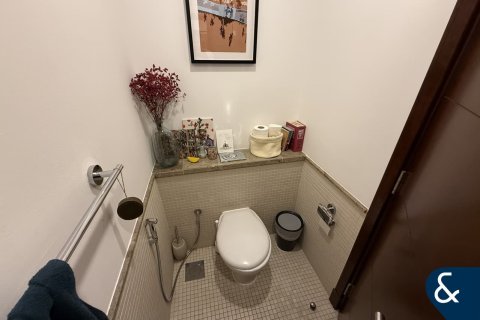 Apartment in Downtown Dubai (Downtown Burj Dubai), Dubai 1 bedroom, 92 sq.m. № 74397 - photo 5