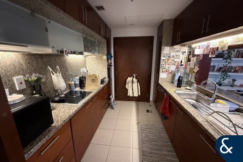 Apartamento en SOUTH RIDGE en Downtown Dubai (Downtown Burj Dubai), Dubai, 1 dormitorio, 92 m², № 74397 - foto 3