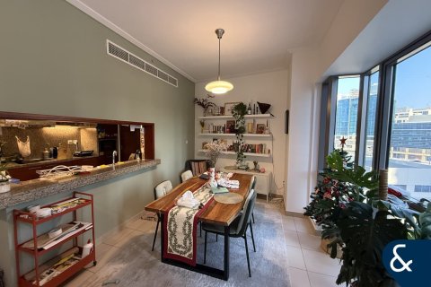 Apartment in Downtown Dubai (Downtown Burj Dubai), Dubai 1 bedroom, 92 sq.m. № 74397 - photo 2