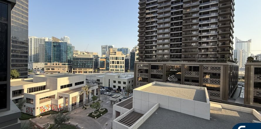 شقة في SOUTH RIDGE في وسط مدينة دبي, دبي 1غرف نوم, 92 م² رقم 74397