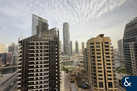 Apartamento en Shams 1, Jumeirah Beach Residence, Dubai, 3 dormitorios, 175 m², № 74394 - foto 9