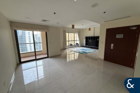 Apartamento en Shams 1, Jumeirah Beach Residence, Dubai, 3 dormitorios, 175 m², № 74394 - foto 1