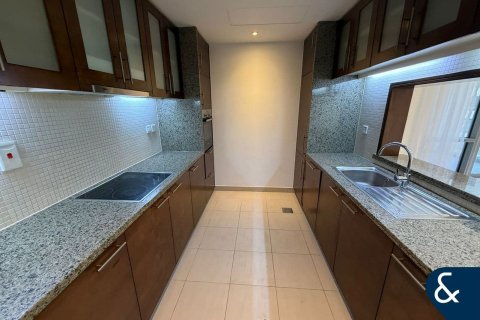 Appartement à Downtown Dubai (Downtown Burj Dubai), Dubai, 2 chambres, 135 m², № 74398 - photo 5