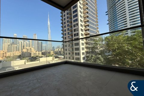 Appartement à Downtown Dubai (Downtown Burj Dubai), Dubai, 2 chambres, 135 m², № 74398 - photo 2