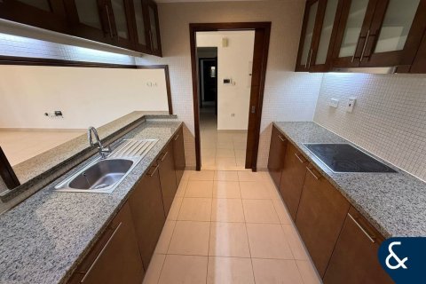 Appartement à Downtown Dubai (Downtown Burj Dubai), Dubai, 2 chambres, 135 m², № 74398 - photo 6