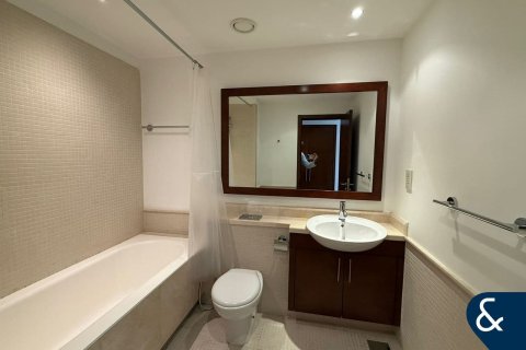 Appartement à Downtown Dubai (Downtown Burj Dubai), Dubai, 2 chambres, 135 m², № 74398 - photo 12