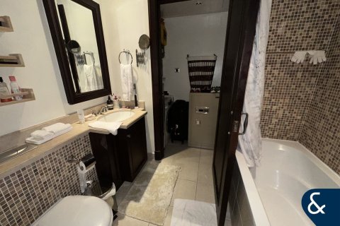 Apartamento en Yansoon, Old Town, Dubai, 1 dormitorio, 76 m², № 74399 - foto 6