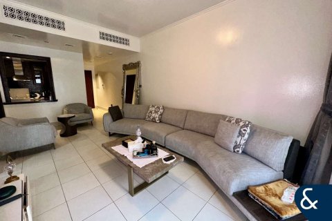 Apartamento en Yansoon, Old Town, Dubai, 1 dormitorio, 76 m², № 74399 - foto 4