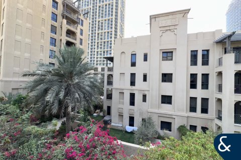 Apartamento en Yansoon, Old Town, Dubai, 1 dormitorio, 76 m², № 74399 - foto 13