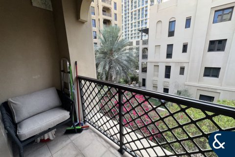 Apartamento en Yansoon, Old Town, Dubai, 1 dormitorio, 76 m², № 74399 - foto 7