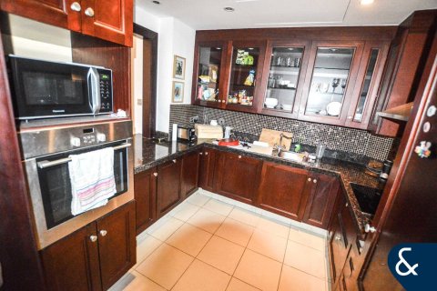 Apartamento en Yansoon, Old Town, Dubai, 1 dormitorio, 76 m², № 74399 - foto 9