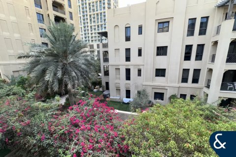 Apartamento en Yansoon, Old Town, Dubai, 1 dormitorio, 76 m², № 74399 - foto 3
