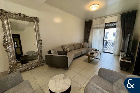 Apartamento en Yansoon, Old Town, Dubai, 1 dormitorio, 76 m², № 74399 - foto 2