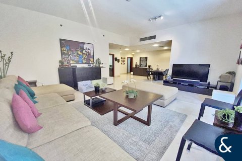 Apartamento en Shams, Jumeirah Beach Residence, Dubai, 3 dormitorios, 181 m², № 74393 - foto 5