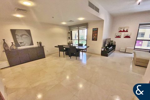 Apartamento en Shams, Jumeirah Beach Residence, Dubai, 3 dormitorios, 181 m², № 74393 - foto 3