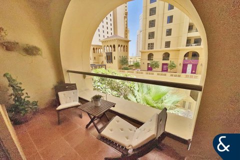 Apartamento en Shams, Jumeirah Beach Residence, Dubai, 3 dormitorios, 181 m², № 74393 - foto 4