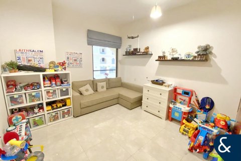 Apartamento en Shams, Jumeirah Beach Residence, Dubai, 3 dormitorios, 181 m², № 74393 - foto 6