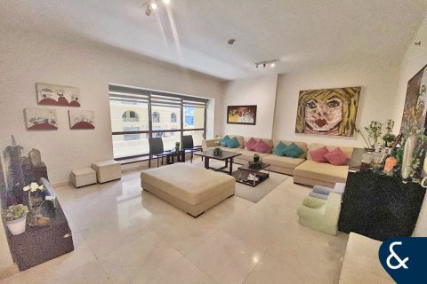 Apartamento en Shams, Jumeirah Beach Residence, Dubai, 3 dormitorios, 181 m², № 74393 - foto 1
