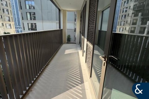 Apartamento en Creek Beach, Dubai Creek Harbour (The Lagoons), Dubai, 2 dormitorios, 101 m², № 74396 - foto 8