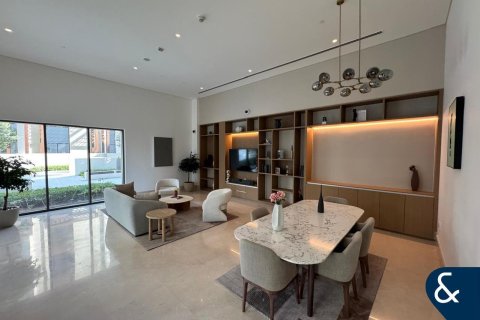 Apartamento en Creek Beach, Dubai Creek Harbour (The Lagoons), Dubai, 2 dormitorios, 101 m², № 74396 - foto 10