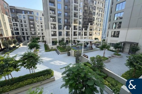 Apartamento en Creek Beach, Dubai Creek Harbour (The Lagoons), Dubai, 2 dormitorios, 101 m², № 74396 - foto 9