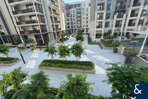 Apartamento en Creek Beach, Dubai Creek Harbour (The Lagoons), Dubai, 2 dormitorios, 101 m², № 74396 - foto 1