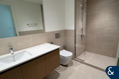 Apartamento en Creek Beach, Dubai Creek Harbour (The Lagoons), Dubai, 2 dormitorios, 101 m², № 74396 - foto 7