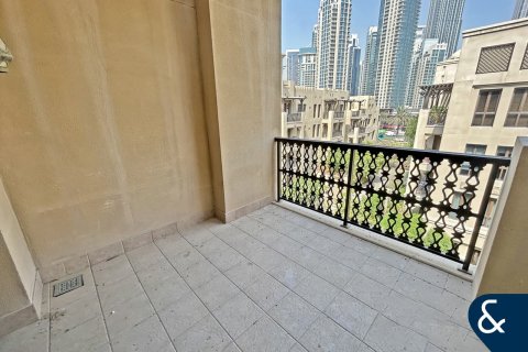 Apartamento en Zaafaran, Old Town, Dubai, 1 dormitorio, 75 m², № 74395 - foto 11